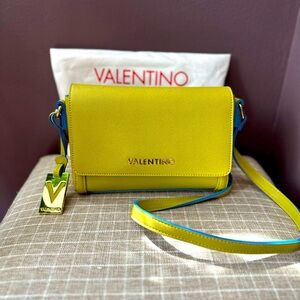 Valentino I love summer Cabas de Sarenza Bag